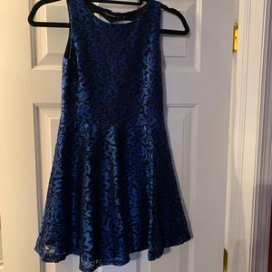 NWT Penelope Tree Girls Dress